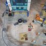 Lego set 60228 lego city deep space rocket control Image 5