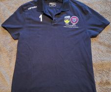 U.C.D AFC Mount Merrion O'Neills Football Jersey (Adult Small) FREE POST