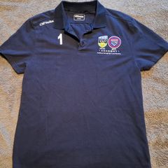 U.C.D AFC Mount Merrion O'Neills Football Jersey (Adult Small) FREE POST