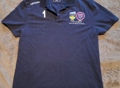 U.C.D AFC Mount Merrion O'Neills Football Jersey (Adult Small) FREE POST