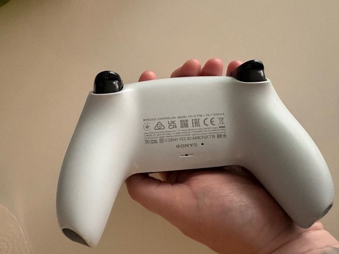 Dualsense Controller PS5 Left Analogue Stick Drift