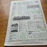 Rare Find: Vintage Railway Modeller March 1974. Image 7