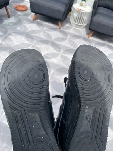 Nike Airforce 1