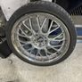 BMW wheels Image 3