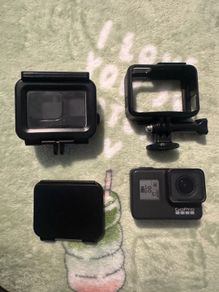 Go pro hero 7