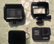 Go pro hero 7