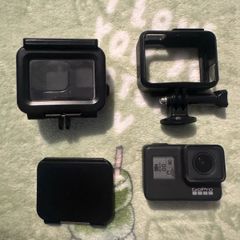 Go pro hero 7