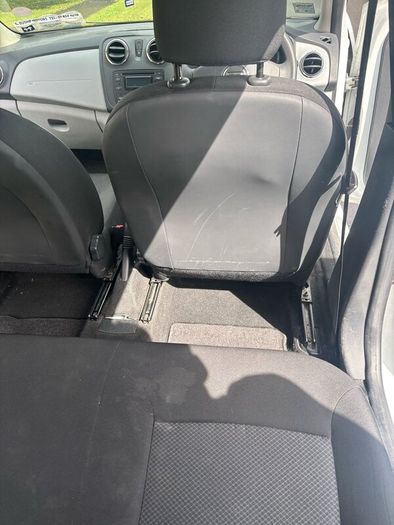 Dacia Sandero New NCT+Taxed