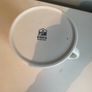 Large six inch tall jug or water pitcher Image 4