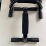 2x Push-Up Bars Foam Handles Press Pull Up Stand Exercise Chest Workout Home Gym Image 5