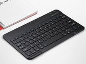 Universal Wireless Slim Keyboard with Out Mouse