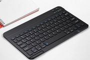 Universal Wireless Slim Keyboard with Out Mouse