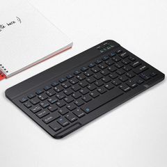 Universal Wireless Slim Keyboard with Out Mouse