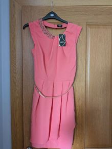 Oasis dress bundle size 12