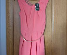Oasis dress bundle size 12