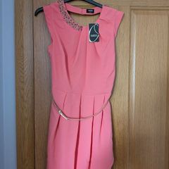 Oasis dress bundle size 12