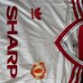Football Shirt Image 3
