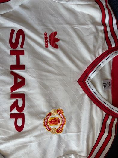 Football Shirt