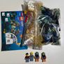 Lego City Ocean Exploration Submarine 60264 Image 2