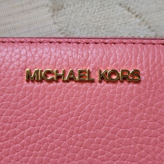 Michael Kors continental wallet (new with tags)