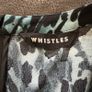 Whistles Dress UK12 Image 5