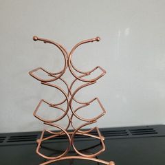 wine rack holder