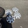 ford transit custom wheels, tyres and  covers Image 4
