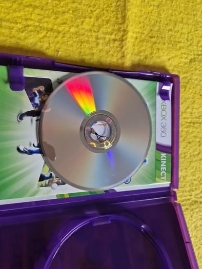 Kinect Sports season 2 Xbox 360 games Original