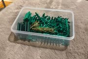 Lego Foliage Pieces