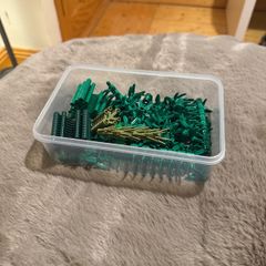 Lego Foliage Pieces