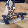 Ladies You and Me Sandals Size 6 Brand New Image 2