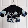 NEXT Baby Fleece Jacket-(3-6m) Image 2