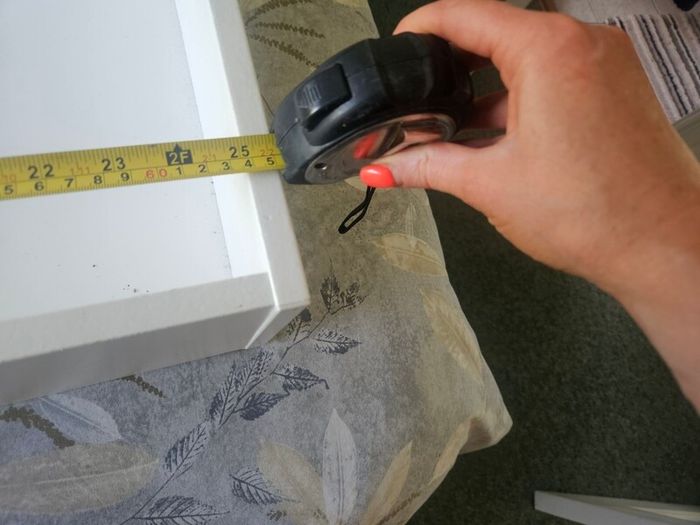 IKEA under bed storage box