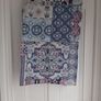 New Catherine Landsfield Reversible Duvet Set Image 3