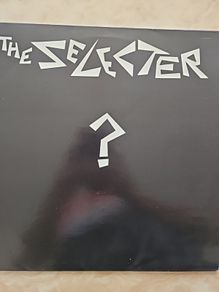 The Selecter 12"