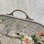 Art Nouveau fire guard Image 3