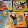 Books for toddler Image 4