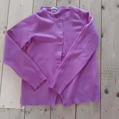 Benetton marino wool cardigan