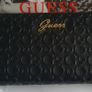 New Guess Black Wallet Image 3