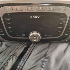 sony ford