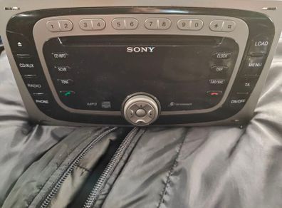 sony ford