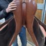 Paul Jones Gp Saddle Image 2