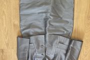 Dress and jacket