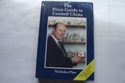 1989 'The Price Guide to Crested China' by Nicholas Pine