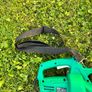 Ferrex Leaf Blower (Vacuum also but bag is damaged) Image 3