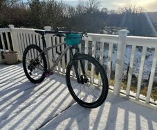 Sonder Broken Road Titanium