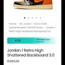 Nike Jordan 1 Image 7