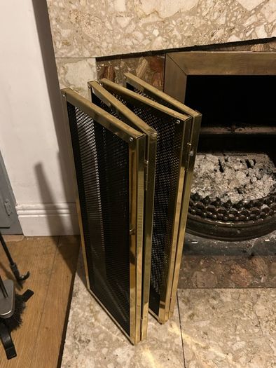 Fire Guard