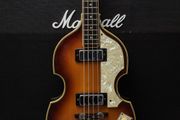 Greco VB-360 Violin Bass 1978 - Tobacco Sunburst