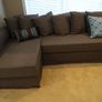 ikea sofabed Image 3